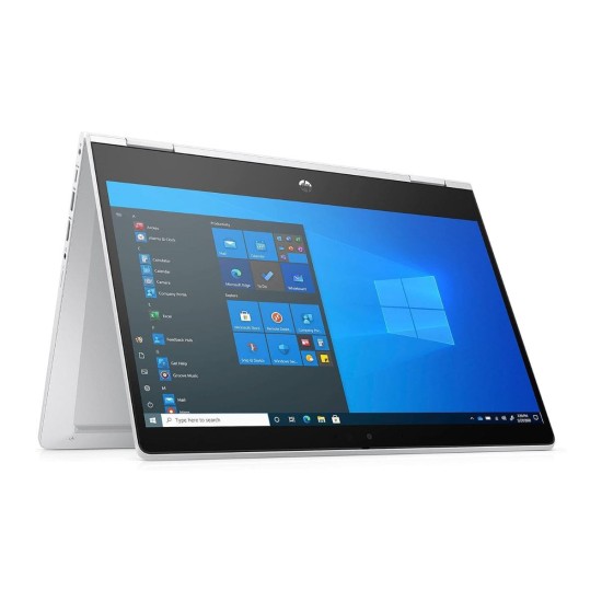 Portatile HP ProBook x360 435 G8 Ryzen 5 · 16GB RAM · SSD 1TB