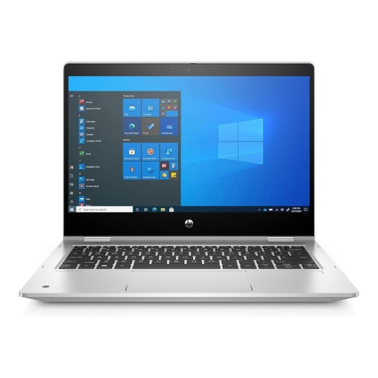 Portatile HP ProBook x360 435 G8 Ryzen 5 · 16GB RAM · SSD 1TB