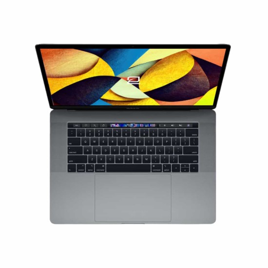 Apple MacBook Pro 15" i9 32GB SSD 1000GB 2018 Grigio A+