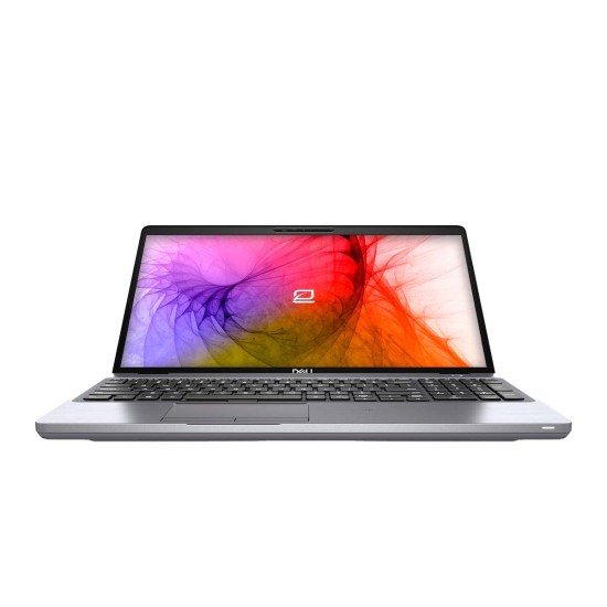 Dell Latitude 5510 | i5-10310U · 8GB RAM · SSD 256GB · 15,6" FHD