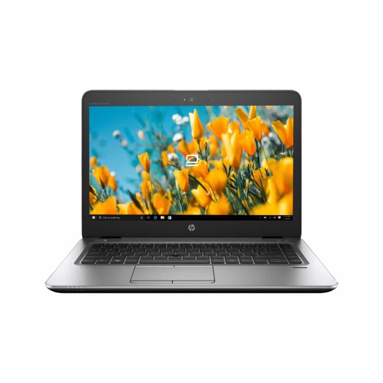 HP EliteBook 840 G4 14" i5 16GB SSD 512GB A+