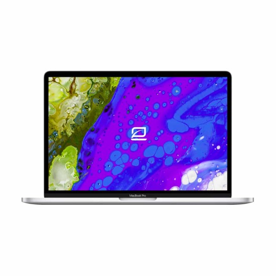 Apple MacBook Pro 16" i7 16GB SSD 512GB Argento 2019