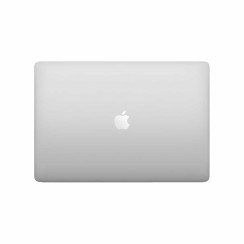 Apple MacBook Pro 16" i7 16GB SSD 512GB Argento 2019