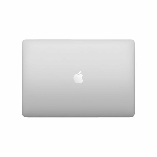 Apple MacBook Pro 16" i7 16GB SSD 512GB Argento 2019