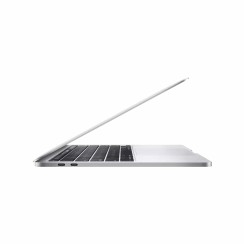 Apple MacBook Pro 16" i7 16GB SSD 512GB Argento 2019