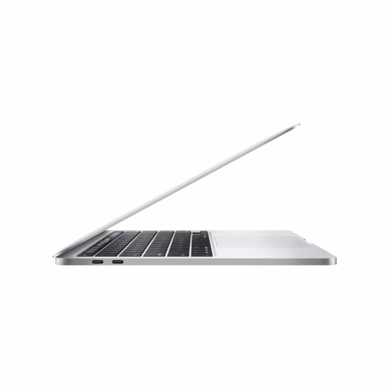 Apple MacBook Pro 16" i7 16GB SSD 512GB Argento 2019