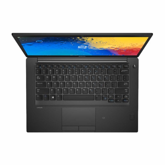 Dell Latitude 7490 14" i5 8350U, 16GB, 256GB SSD A+