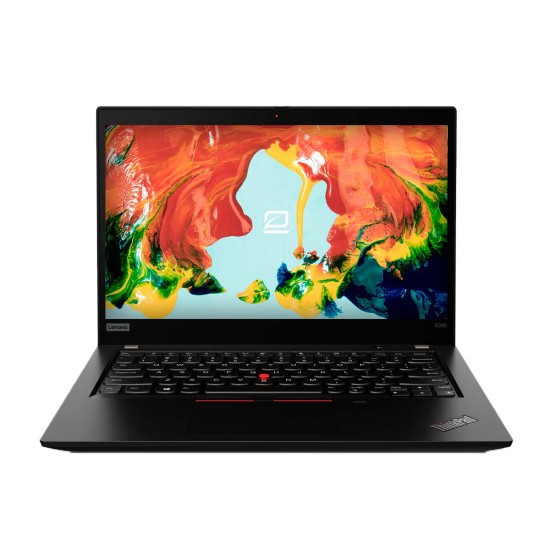 Lenovo Thinkpad X390 13.3" i5 16GB SSD 256GB OUTLET