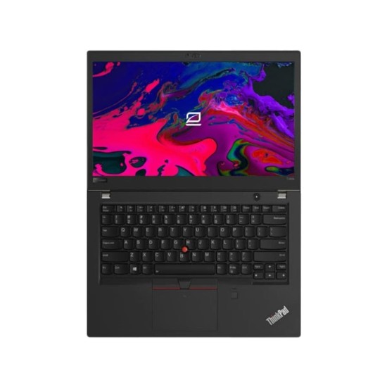 Lenovo ThinkPad T480s i5-8250U 8GB SSD 256GB FHD Outlet