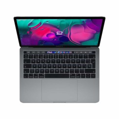 Apple MacBook Pro 13" A1989 i5 3,8 GHz 16GB SSD 256GB A+