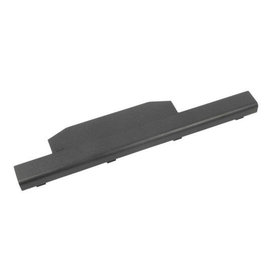 Mitsu Batteria per Fujitsu Lifebook Series A, Series E, Series S (4400 mAh) 11.1V
