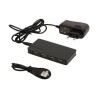 Adattatore Hub Konig (csu2h7p200bl) USB 7 porte (7x USB 2.0), A+