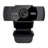 Camera Web 3GO (WC1080P21) Webcam USB FHD 1080P, Nero, A+