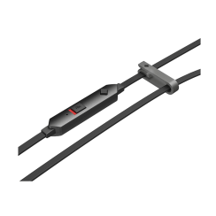Auricolari HP OMEN Dyad Gaming Earbuds, Nero, Nuovo