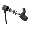 Auricolari HP OMEN Dyad Gaming Earbuds, Nero, Nuovo