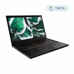Lenovo Thinkpad T480 Touch 14" i5 8GB SSD 256GB A+