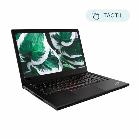 Lenovo Thinkpad T480 Touch 14" i5 8GB SSD 256GB A+