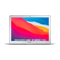 Apple MacBook Air 13" i5 8GB SSD 128GB Grigio Siderale A+