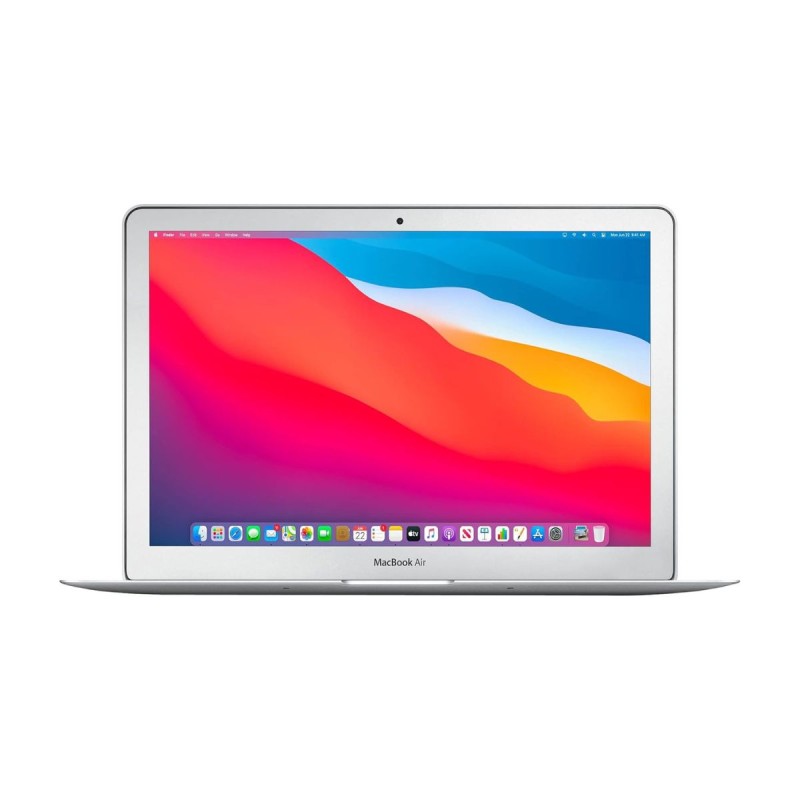 Apple MacBook Air 13" i5 8GB SSD 128GB Grigio Siderale A+