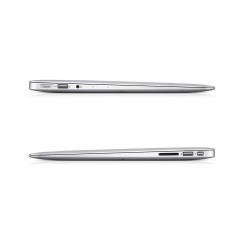 Apple MacBook Air 13" i5 8GB SSD 128GB Grigio Siderale A+