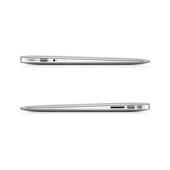 Apple MacBook Air 13" i5 8GB SSD 128GB Grigio Siderale A+