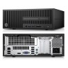 HP 280 G2 SFF i3 6100, 8GB, SSD 256GB, WiFi, A