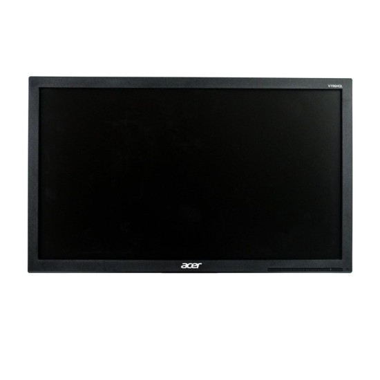 oUTLET!!! Monitor Acer V196HQL 18,5" LED
