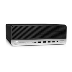 HP ProDesk 600 G5 SFF i5 9500, 8GB, SSD 256GB, WiFi, A+