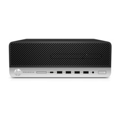 HP ProDesk 600 G5 SFF i5 9500, 32GB, SSD 512GB, WiFi, A+