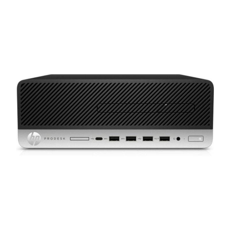 HP ProDesk 600 G5 SFF i5 9500, 32GB, SSD 512GB, WiFi, A+