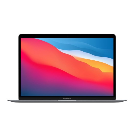 Apple MacBook Air 13″ M1 · 8GB · SSD 256GB | Grigio siderale