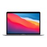 Apple MacBook Air A2337 13" M1, 8GB, SSD 256GB, GPU 7 Core, 2020, Grigio siderale, A+