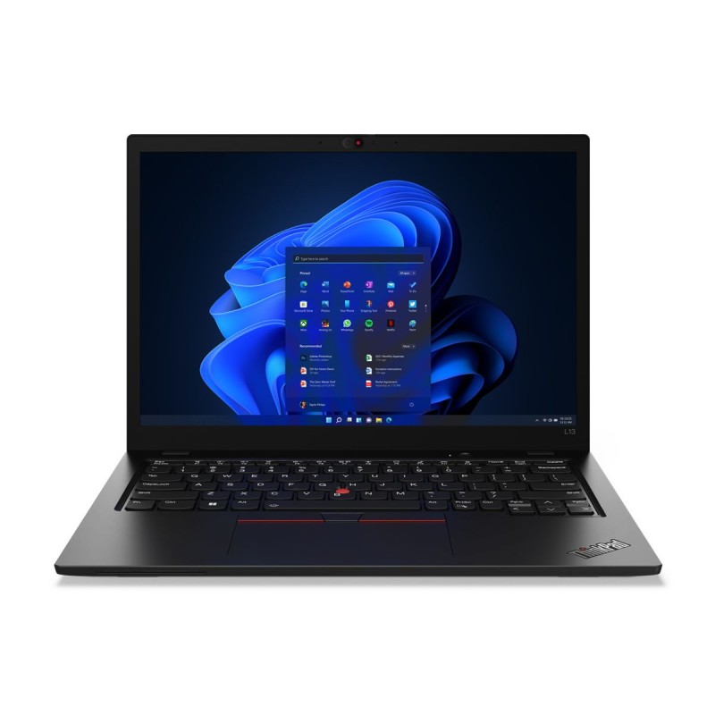 Lenovo ThinkPad L13 Gen 3 13,3" i5, 16GB, SSD 512GB A+