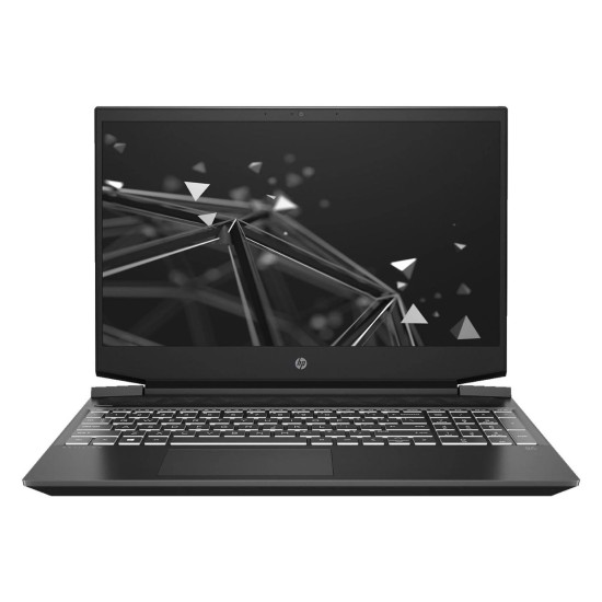 HP Pavilion 15-EC2XXX 15,6" Ryzen 7, 32GB, SSD 1000GB, GTX 1650, A+