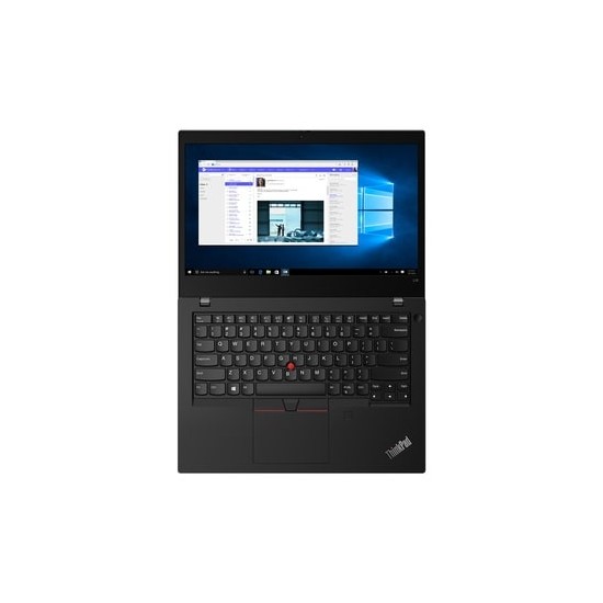 Lenovo Thinkpad L14 Gen 1 i5, 16GB, SSD 512GB, Full HD, A+