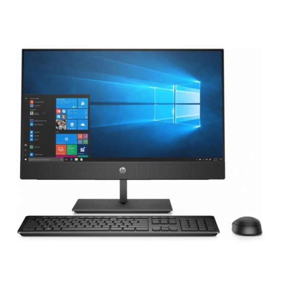 HP ProOne 440 G4 23,8" i5 8500T, 8GB, SSD 256GB, A+