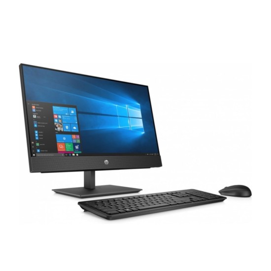 HP ProOne 440 G4 23,8" i5 8500T, 8GB, SSD 256GB, A+