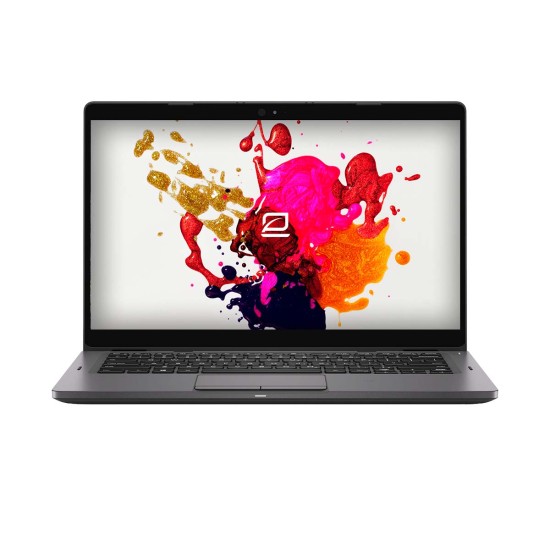 Dell Latitude 5300 2 in 1 Touch 13.3" i5, 16GB, SSD 512GB, A+