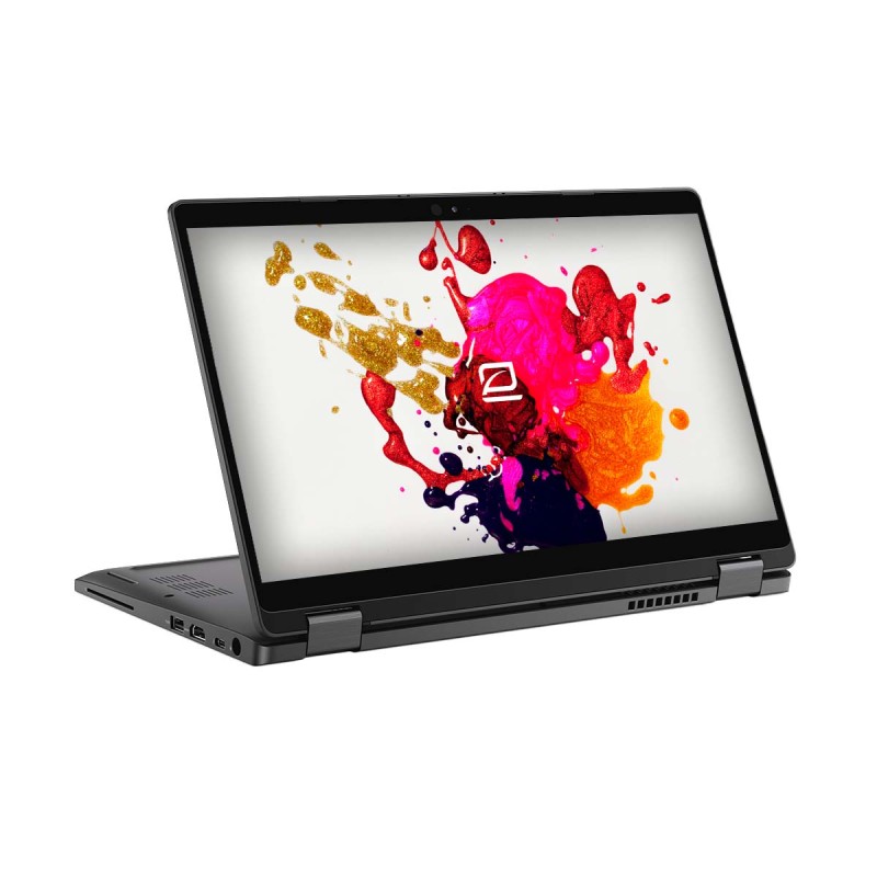 Dell Latitude 5300 2 in 1 Touch 13.3" i5, 16GB, SSD 512GB, A+