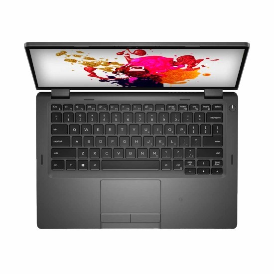 Dell Latitude 5300 2 in 1 Touch 13.3" i5, 16GB, SSD 512GB, A+