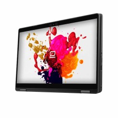 Dell Latitude 5300 2 in 1 Touch 13.3" i5, 16GB, SSD 512GB, A+