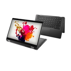Dell Latitude 5300 2 in 1 Touch 13.3" i5, 16GB, SSD 512GB, A+