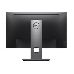 Monitor Dell P2417H 24" Full HD · IPS · Ergonomia completa