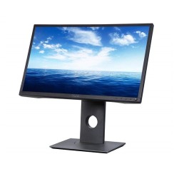 Monitor Dell P2417H 24" Full HD · IPS · Ergonomia completa