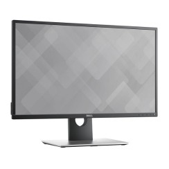 Monitor Dell P2417H 24" Full HD · IPS · Ergonomia completa