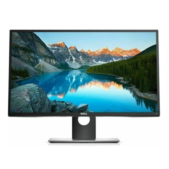 Monitor Dell P2417H 24" Full HD · IPS · Ergonomia completa
