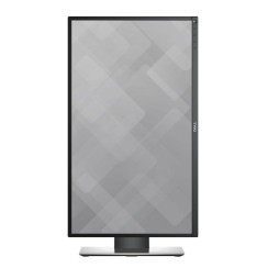 Monitor Dell P2417H 24" Full HD · IPS · Ergonomia completa