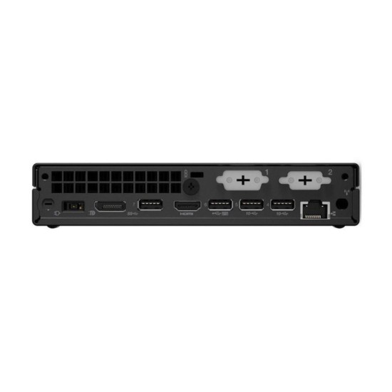 Lenovo Thinkcentre M90q Tiny i5 10500T, 32GB, SSD 1000GB, WiFi, A+