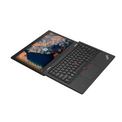 Lenovo ThinkPad L380 | i7-8550U · 16GB · SSD 512GB · 13,3" FHD