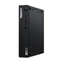 Lenovo ThinkCentre M80q Tiny | i5-10500T · 16GB · 256GB SSD